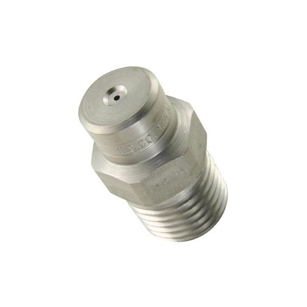 Oil and gas nozzles manufactured by Pawan Industries